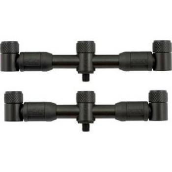 Fox Black Label QR Buzzer Bar 3 CaÃ±as Ajustables