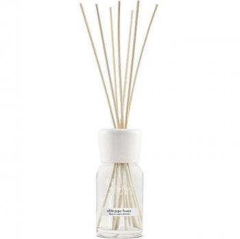 Millefiori Milano White Paper Flowers Aroma Diffuser 100ml