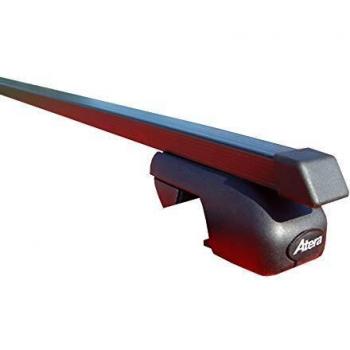 Bacas de Techo Atera Signo ASR Acero 043 122 (122 cm)