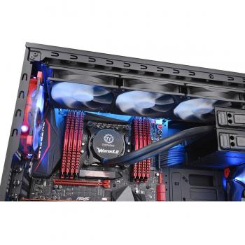Thermaltake Versa H34 - Caja de ordenador