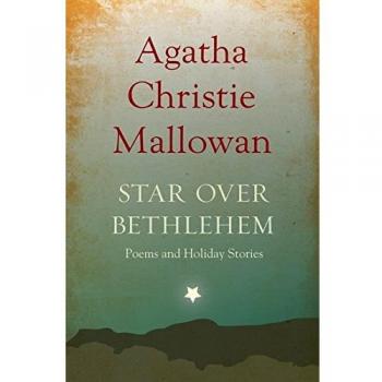 Star over Bethlehem: Poems and Holiday Stories
