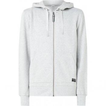 Björn Borg Centre Zip Hood Grey