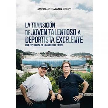 La transición de joven talentoso a deportista excelente