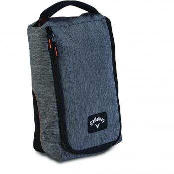Callaway TR CG Clubhouse Shoe Bag 16 - Bolsa para zapatos
