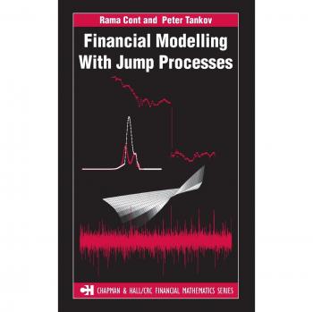 Financial Modelling with Jump Processes