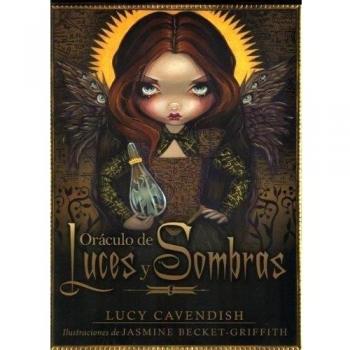 ORACULO DE LUCES Y SOMBRAS