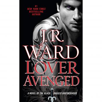 Lover Avenged