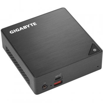 Gigabyte GB-BRI5-8250-BW - Ultra Compacto Kit PC - barebones