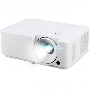 Proyector Acer XL2530 DLP WXGA (1200x800) 4800 ANSI lúmenes Blanco con garantía de lámpara de 12 meses