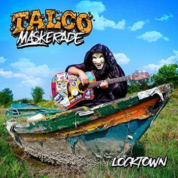 Locktown - Vinilo de alta calidad con características acústicas mejoradas