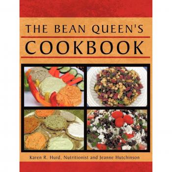 The Royal Bean Recipe Collection