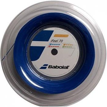 Babolat iFEEL 70 200M Cordajes, Adultos Unisex, Bleu