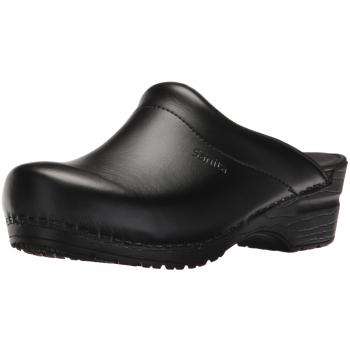 Sanita Original Sonja Open Women's Clogs