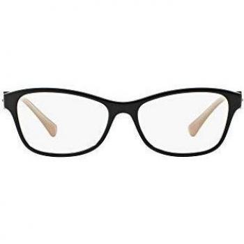 Vogue 0Vo5002B, Monturas de Gafas para Mujer, Top Dark Blue/Opal Powder, 54