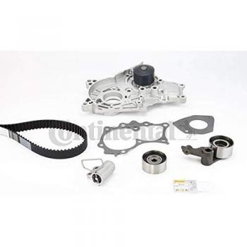Kit de bomba de agua y correa de distribución CONTINENTAL CTAM CT1043WP2