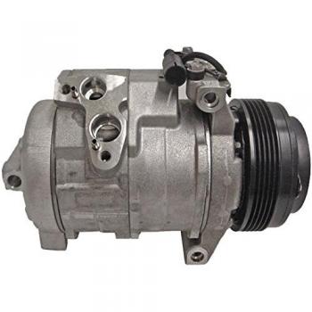 BEHR HELLA SERVICE 8FK 351 176-661 Compresor, aire acondicionado