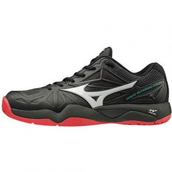 Mizuno Chaussures Wave Intense Tour 5 AC