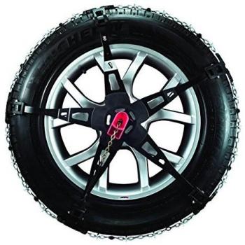 Cadenas de Nieve Maggi 4x4 TRAK LT53