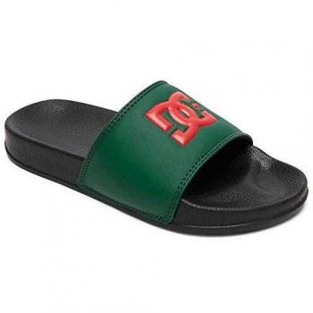 DC Shoes DC Slide - Chanclas Slider - Niños 8-16 - EU 37