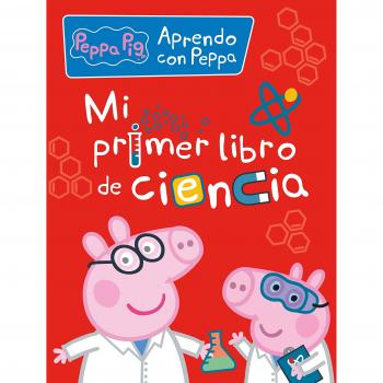 Mi primer libro de ciencia - Varios Autores