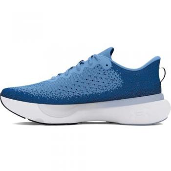 Under Armour Women's Infinite Running Shoes - Blue - Size 39