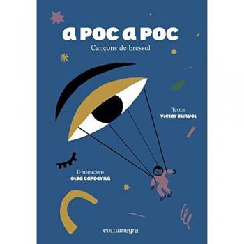 A poc a poc: Cançons de bressol - Olga Capdevila