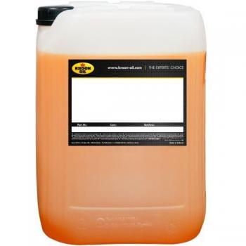 Anticongelante KROON OIL 37384 20L - Líquido refrigerante SP 15+