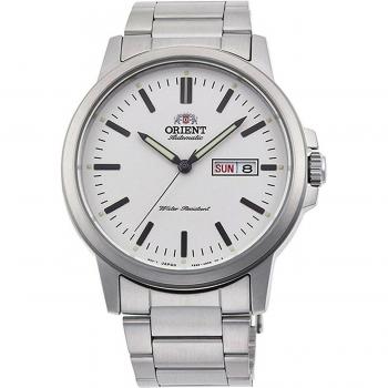 Reloj Orient Clásico Automático 42mm 5ATM para Hombre RA-AA0C03S39B