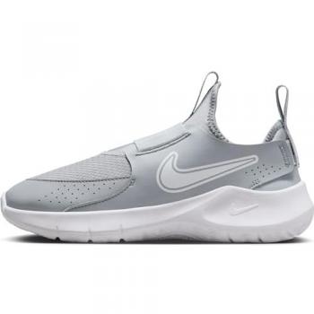 Zapatillas de Running Niña Nike Flex Runner 3 Gris Talla 40 Unisex
