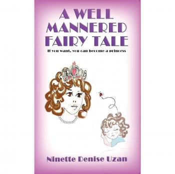 Cuento de Hadas Bien Educado: Conviértete en Princesa
