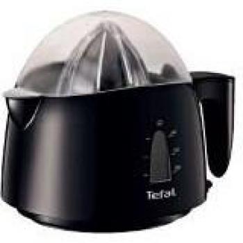 Prensa cítrica negra equinox tefal