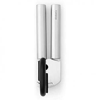 Abridor de Latas Brabantia Profile Acero Inoxidable