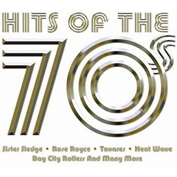 Hits of the 70s/Various