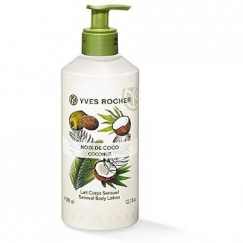 Yves Rocher Loción Corporal