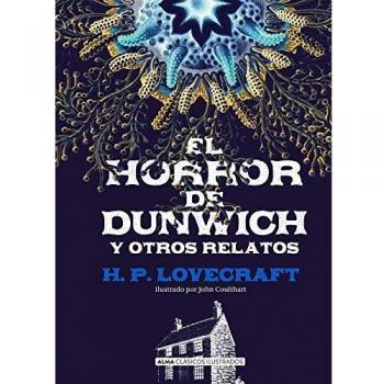 El horror de Dunwich