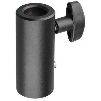 Adaptador hembra doble de 5/8 pulgadas