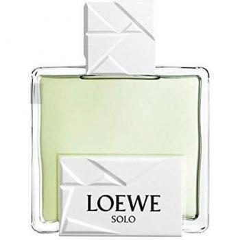 Loewe Solo Loewe Origami Edt Vapo 50 ml 1 Unit 1400 g