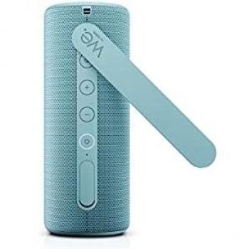 Loewe We. by Loewe HEAR 1 Altavoz Portátil con Bluetooth, Azul Celeste