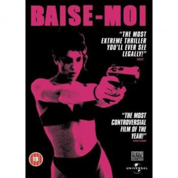 Rape Me [Reino Unido] [DVD]