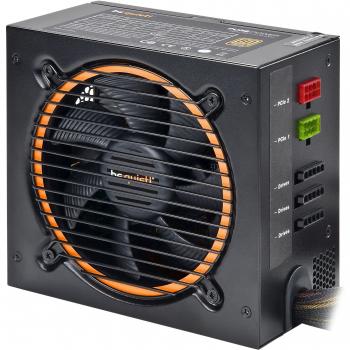 be quiet! Pure Power L8 CM 730W - Fuente de alimentación
