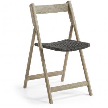 Kavehome Silla plegable Rowing