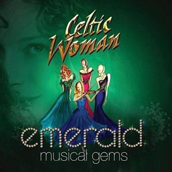 Emerald Live in Concert: Deluxe Edition CD & DVD Set