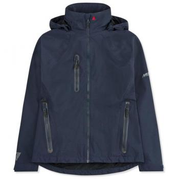 Musto Womens Sardinia BR1 Jacket 2017 - True Navy/True Navy 18