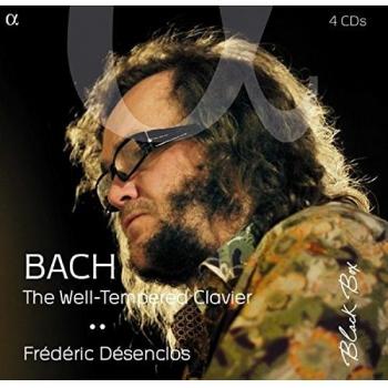 Bach: The Well Tempered Clavier