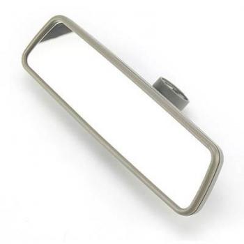 Gris Interior Espejo Retrovisor Fit para 3b0857511g
