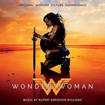 Wonder Woman OST - OST