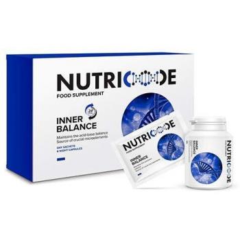 Nutricode Fit6 - Suplemento para perder peso