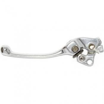 Vicma Maneta Izquierda Y Tensor Pulida, Plata, Honda 750 VFR Fhasta 1987