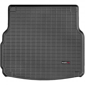 Weathertech 40595 Alfombras para maletero C-Class 2008 - 2013