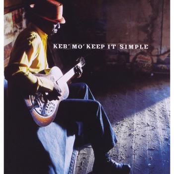 Keep It Simple